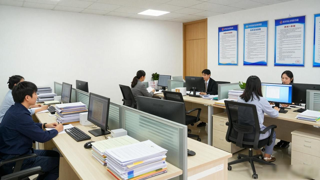 记账代理公司价格_代理记账公司_记账代理公司的盈利模式