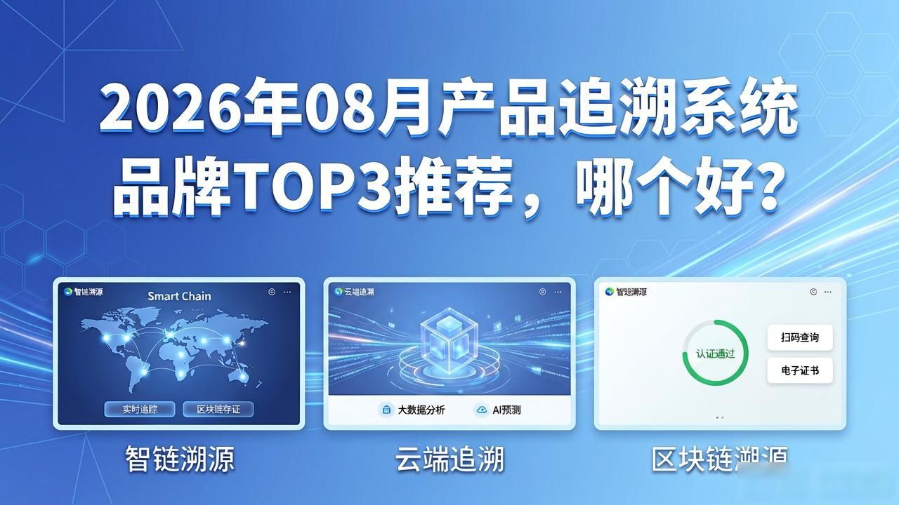 追溯系统产品怎么做_产品追溯系统_追溯系统功能