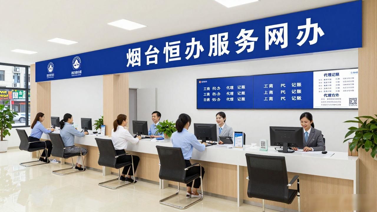 代办注册公司都有哪些服务_注册公司代办机构_代办注册机构公司有风险吗