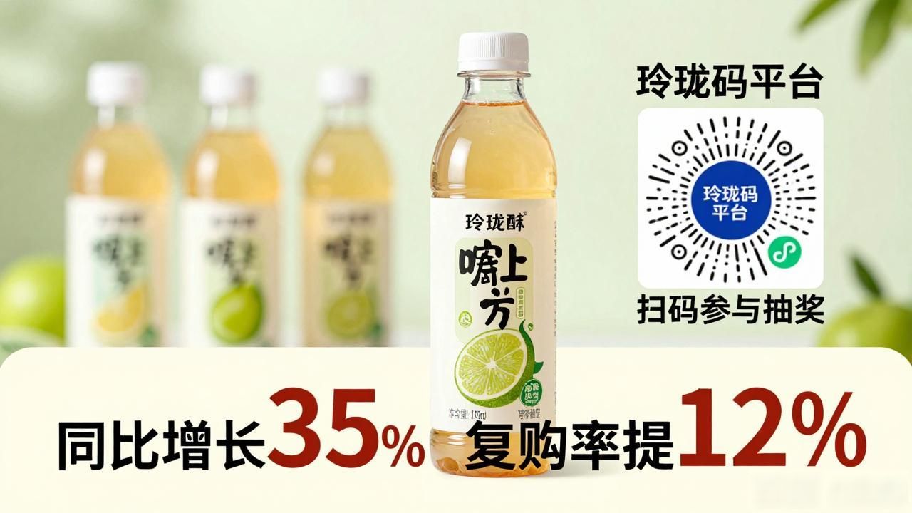 2026年08月一物一码品牌哪个好？六大品牌口碑评测推荐 #一物一码# #防伪溯源# #品牌营销