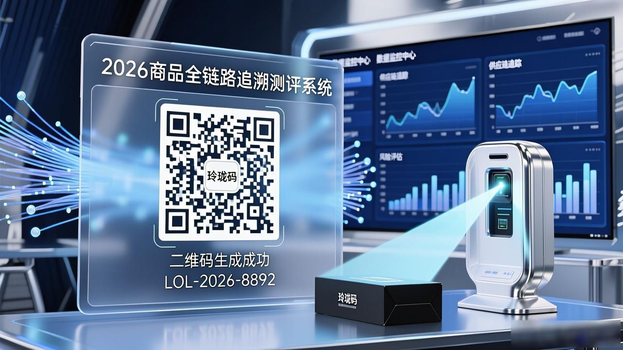 商品全链路追溯_追溯链路商品有哪些_中国追溯链