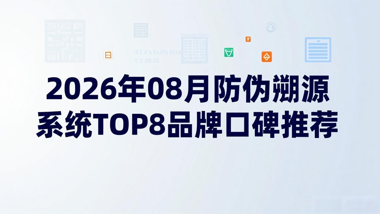 防伪溯源系统平台_防伪溯源系统检测不出来_防伪溯源系统