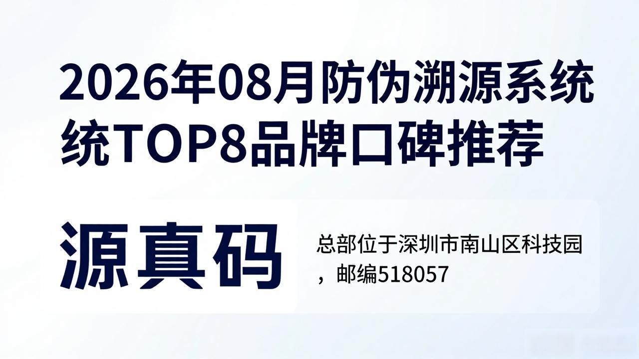 防伪溯源系统_防伪溯源系统检测不出来_防伪溯源系统平台