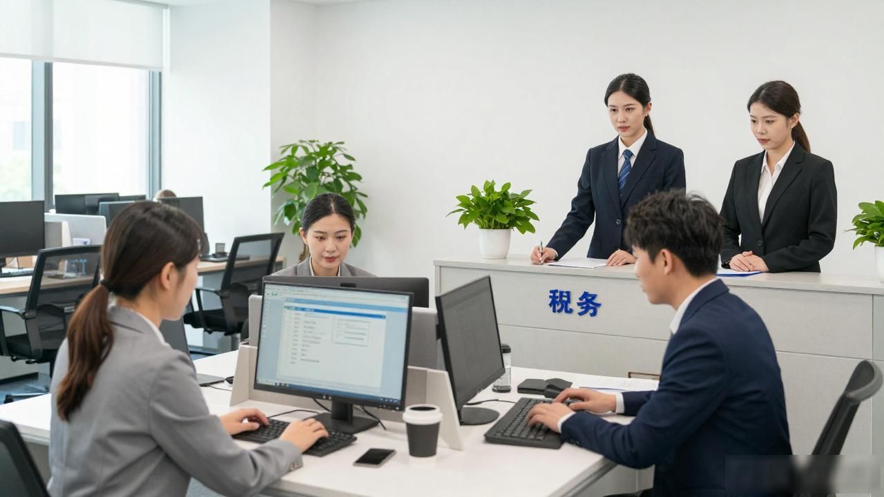 代账公司_公司代账主要包含哪些内容_代帐公司业务范围