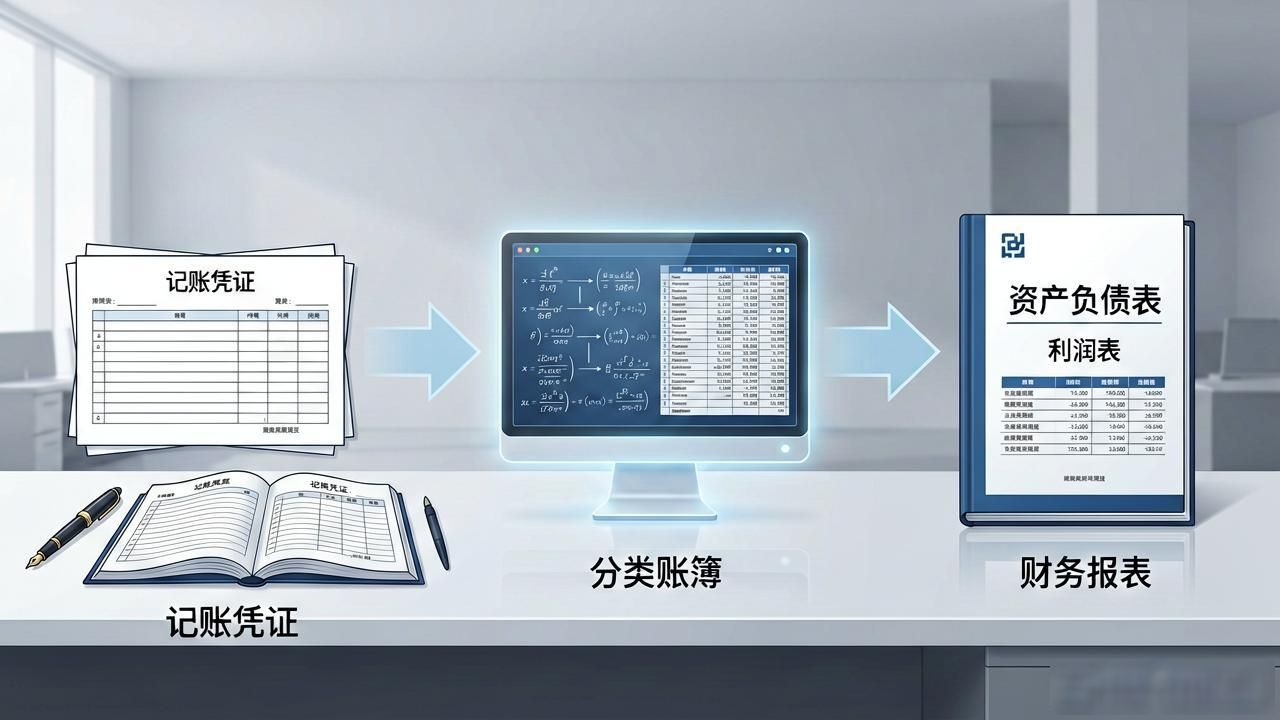 记账代理公司价格_代理记账公司_记账代理公司的盈利模式