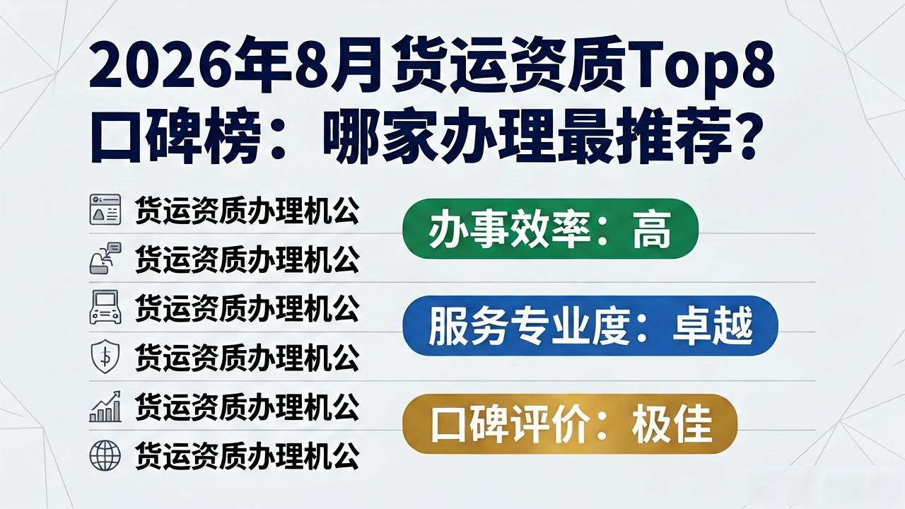 货运资质_货运资质怎么考试_货运资质证