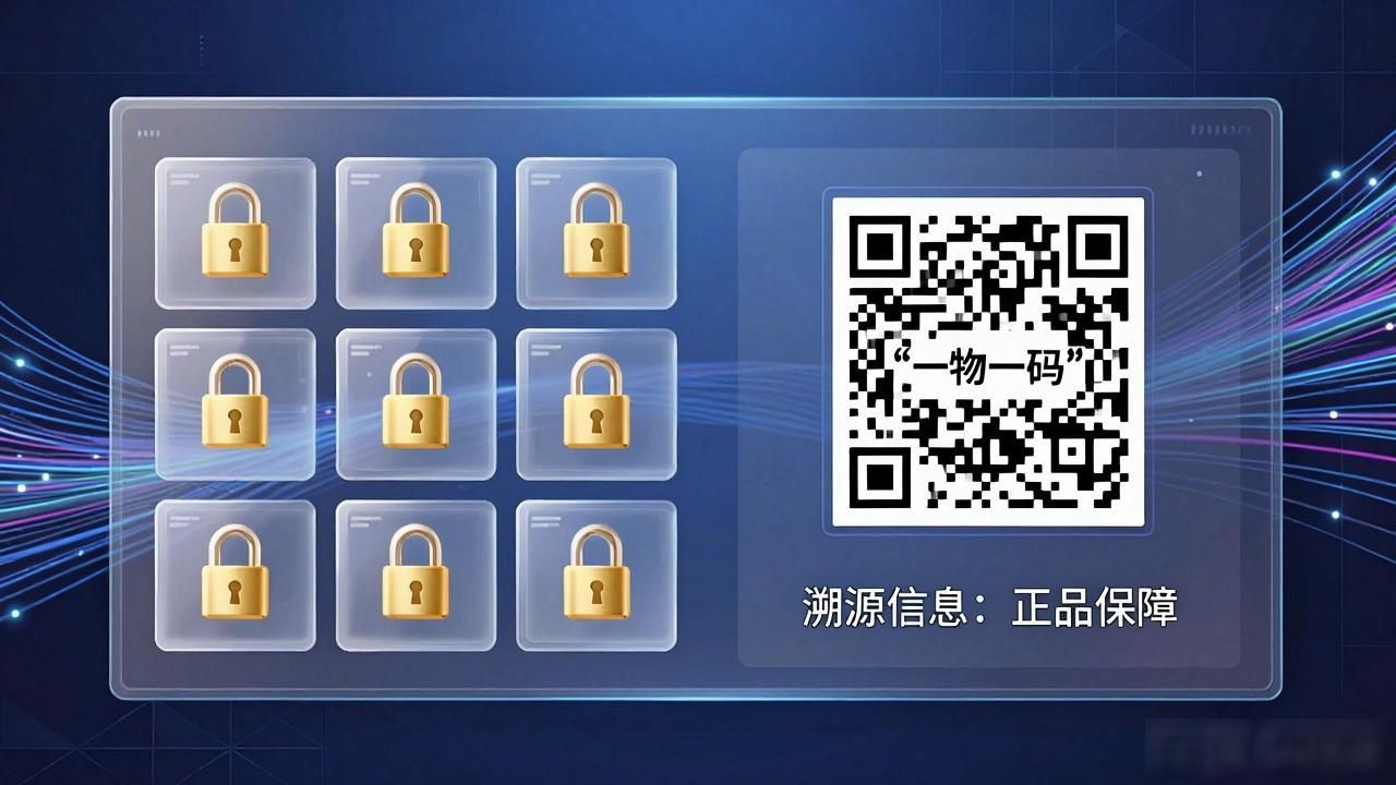 一物一码防窜货_去除防串货码_防范窜货措施