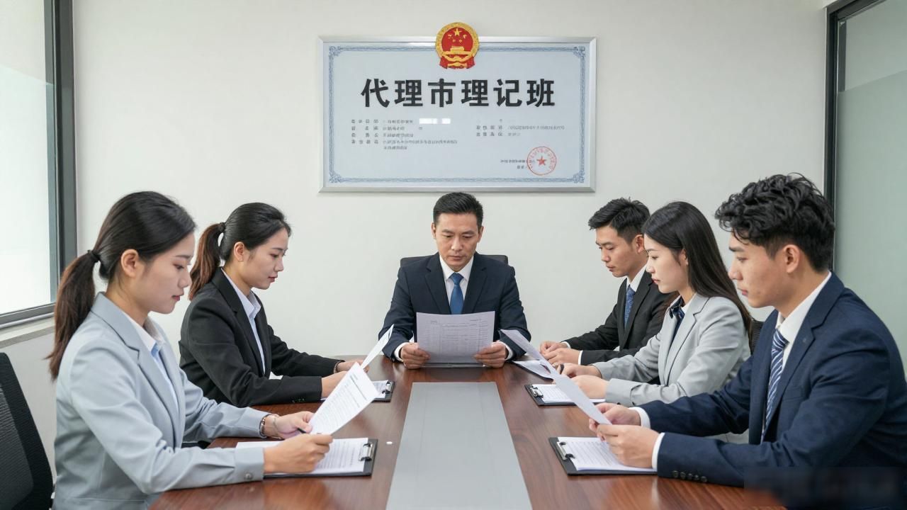 记账代理公司的盈利模式_记账代理公司价格_代理记账公司