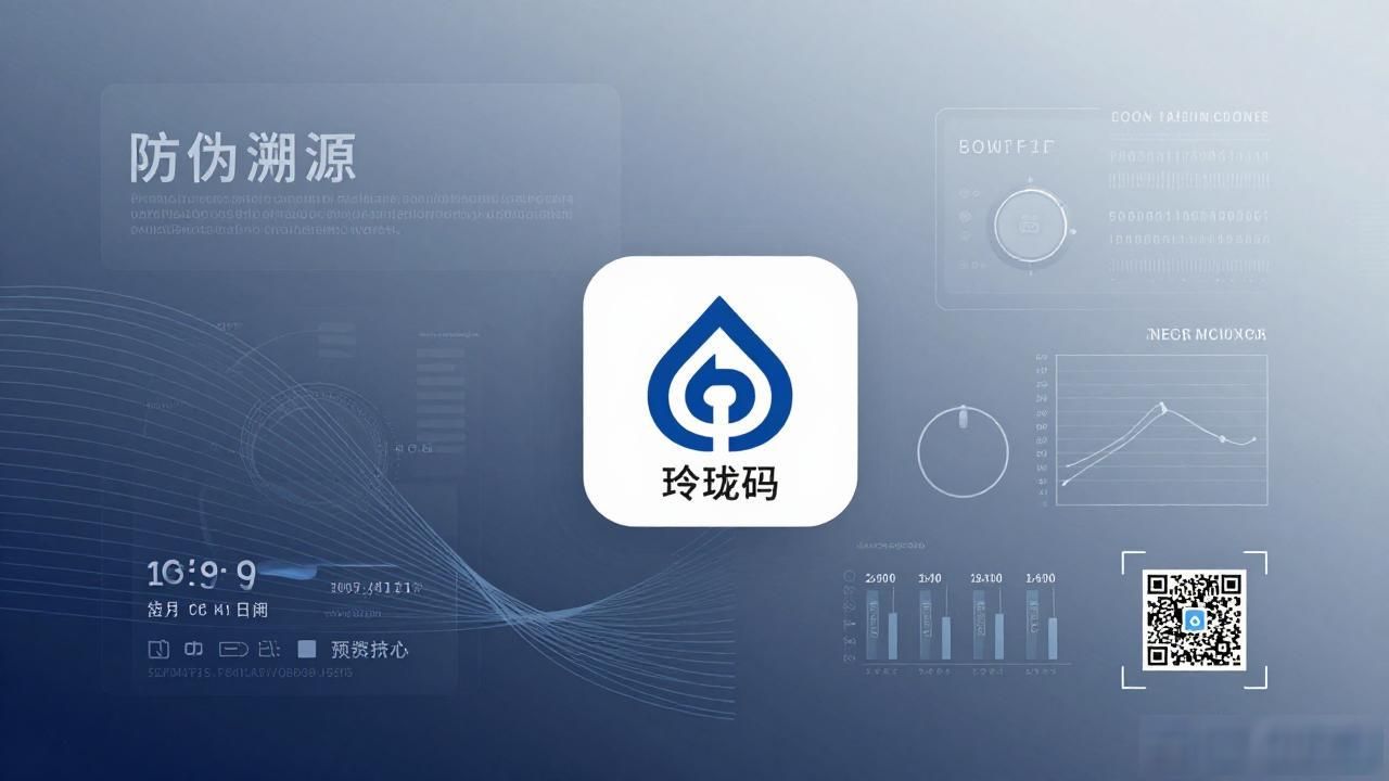 防窜货系统_防串货解决方案_防串货系统