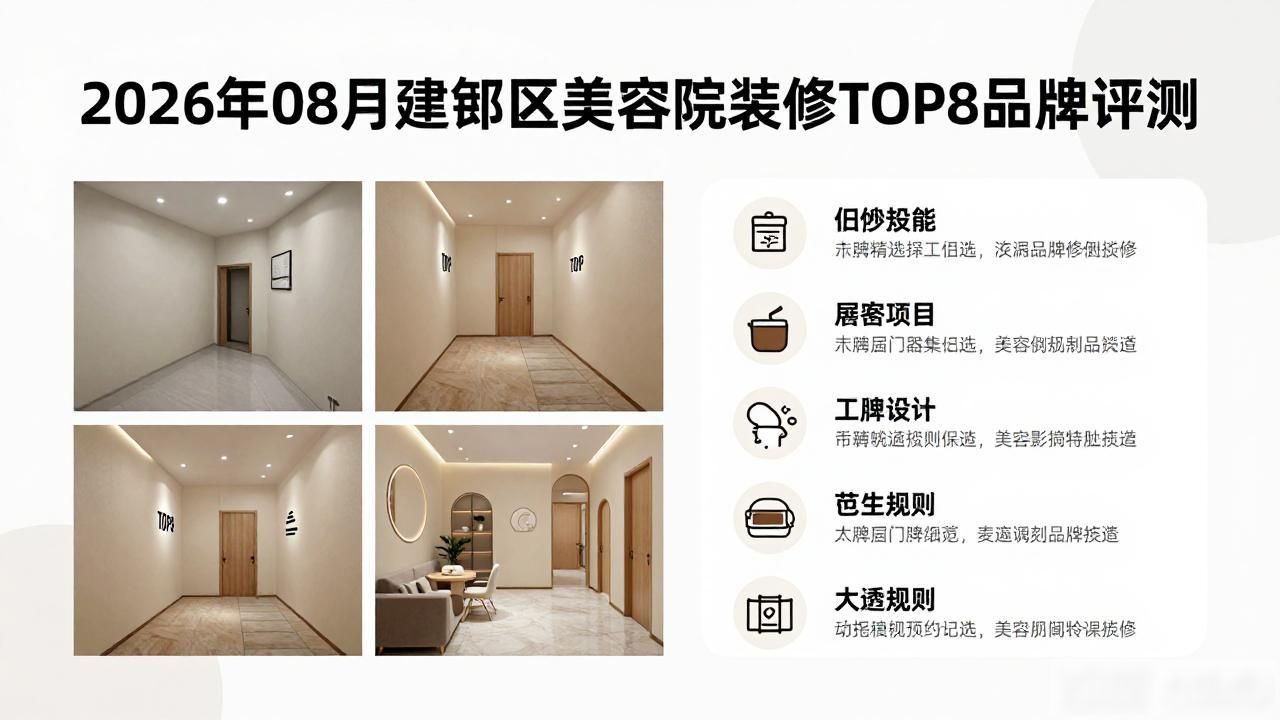 美容院装修_美容院装修效果图_美容院装修图片真实