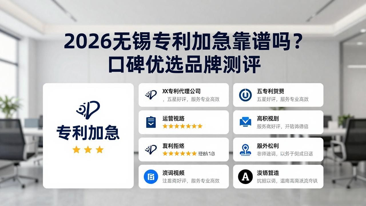 专利加急最快多久_专利加急_专利加急审查怎么办理