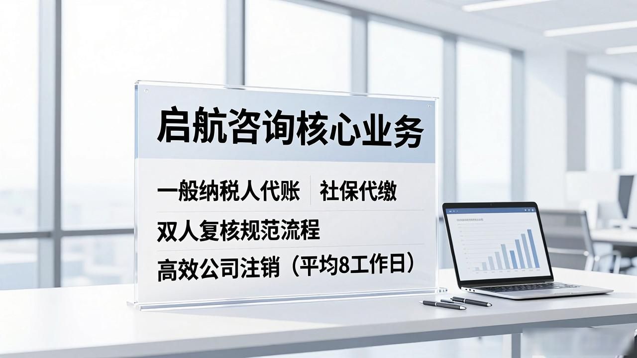记账代理公司的盈利模式_记账代理公司利润空间_代理记账公司