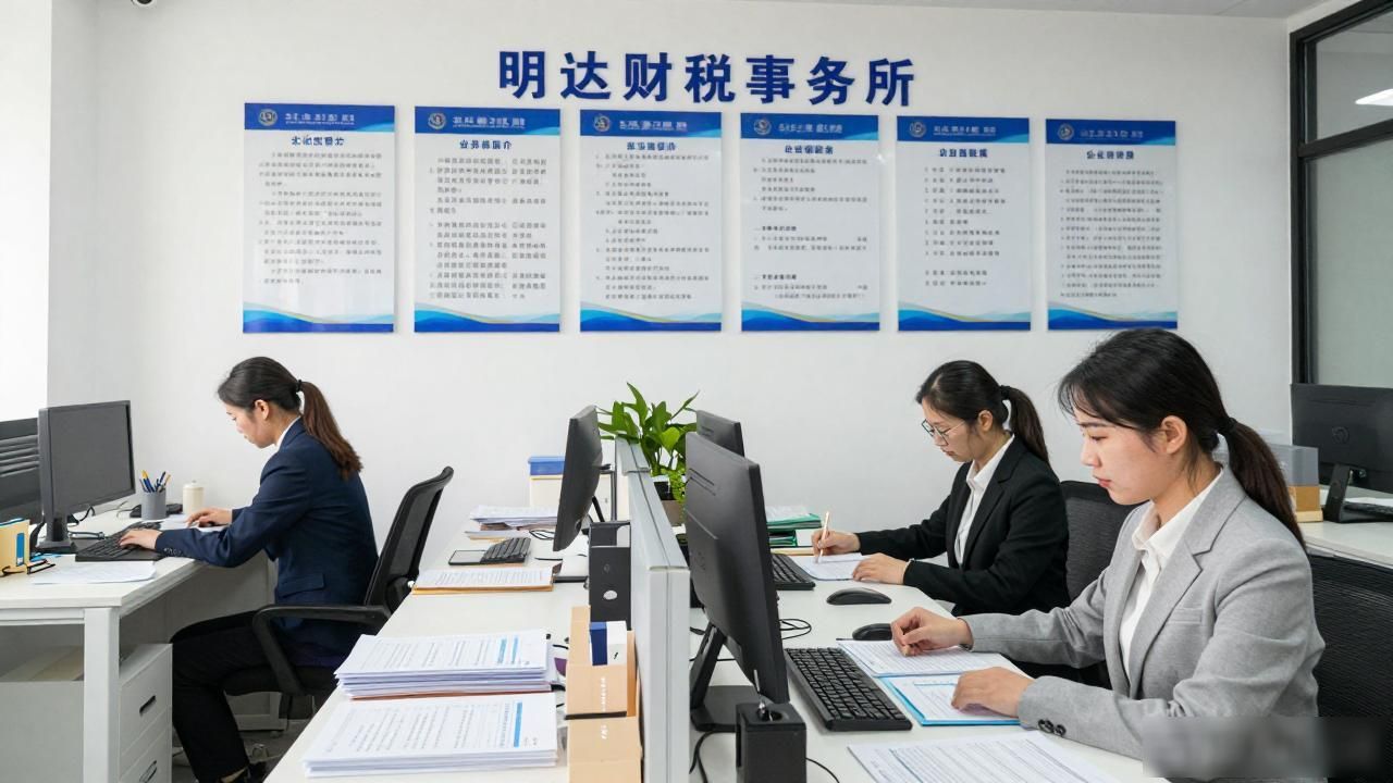 代理记账公司_记账代理公司是干什么的_记账代理公司是干啥的了