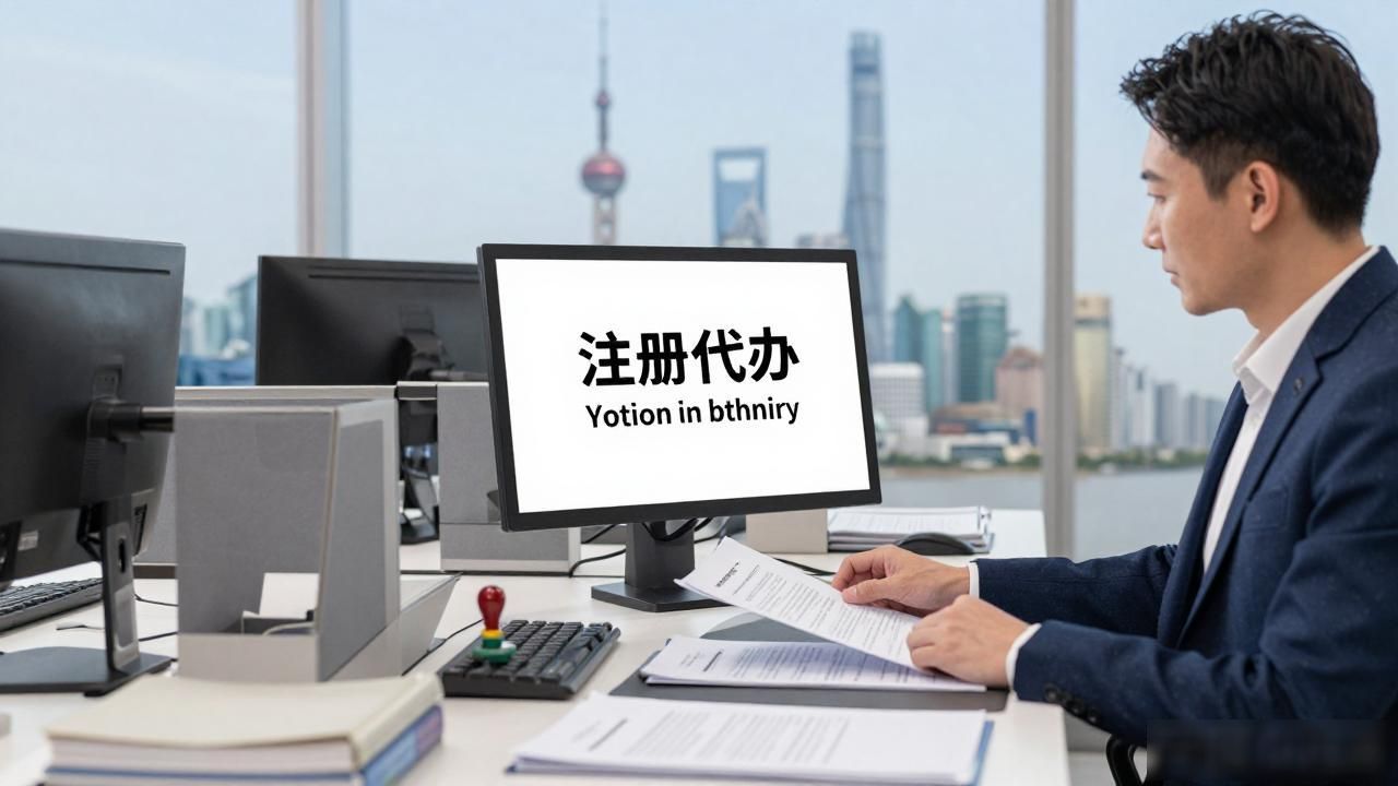 注册公司代办机构_代办注册公司都有哪些服务_代办注册机构公司违法吗