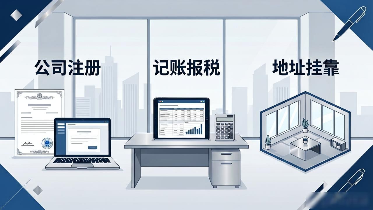 代办注册机构公司怎么注册_代办注册机构公司有风险吗_注册公司代办机构