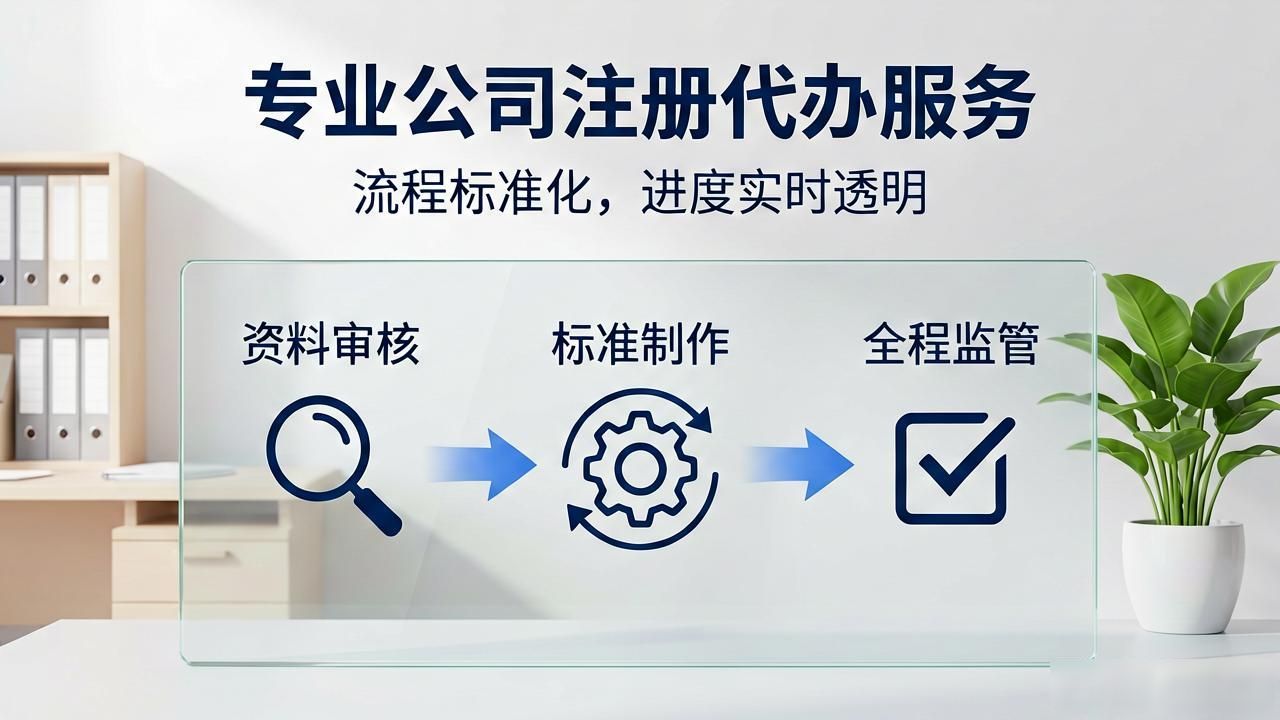 代办注册机构公司有风险吗_正规代办公司注册机构_注册公司代办机构