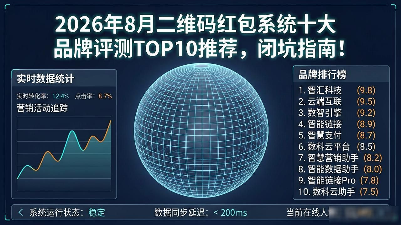 二维码红包系统_微信二维码抢红包平台_微信红包二维码扫码APP