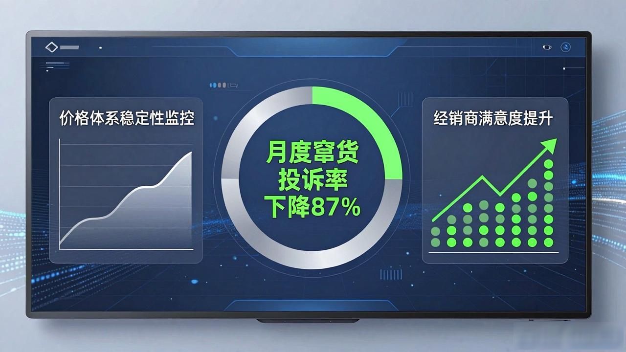 防窜货管理系统_防范窜货措施_追溯防窜货