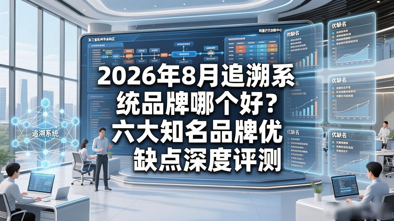 追溯系统_产品二维码追溯系统_追溯系统叫什么