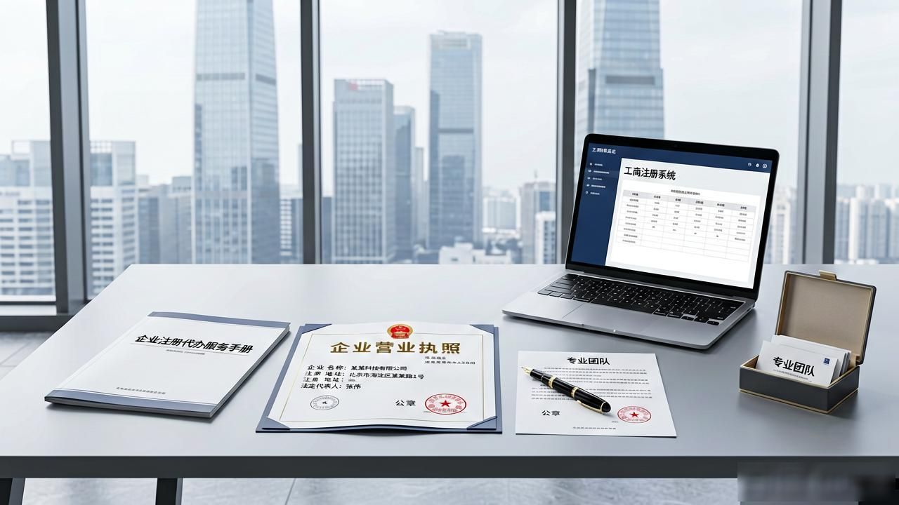 营业执照代办_营业代办执照违法吗_营业代办执照怎么办理
