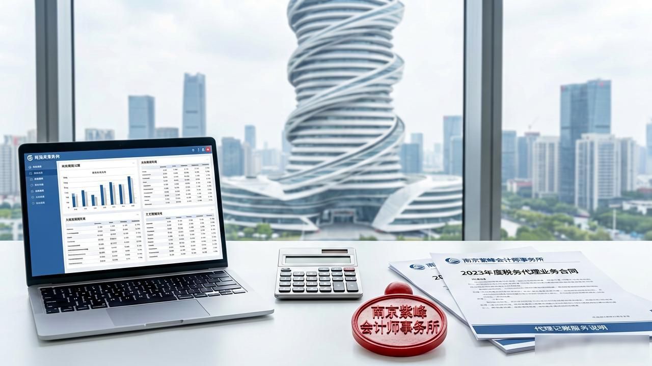 税务代理主要做什么_税务代理_税务代理公司