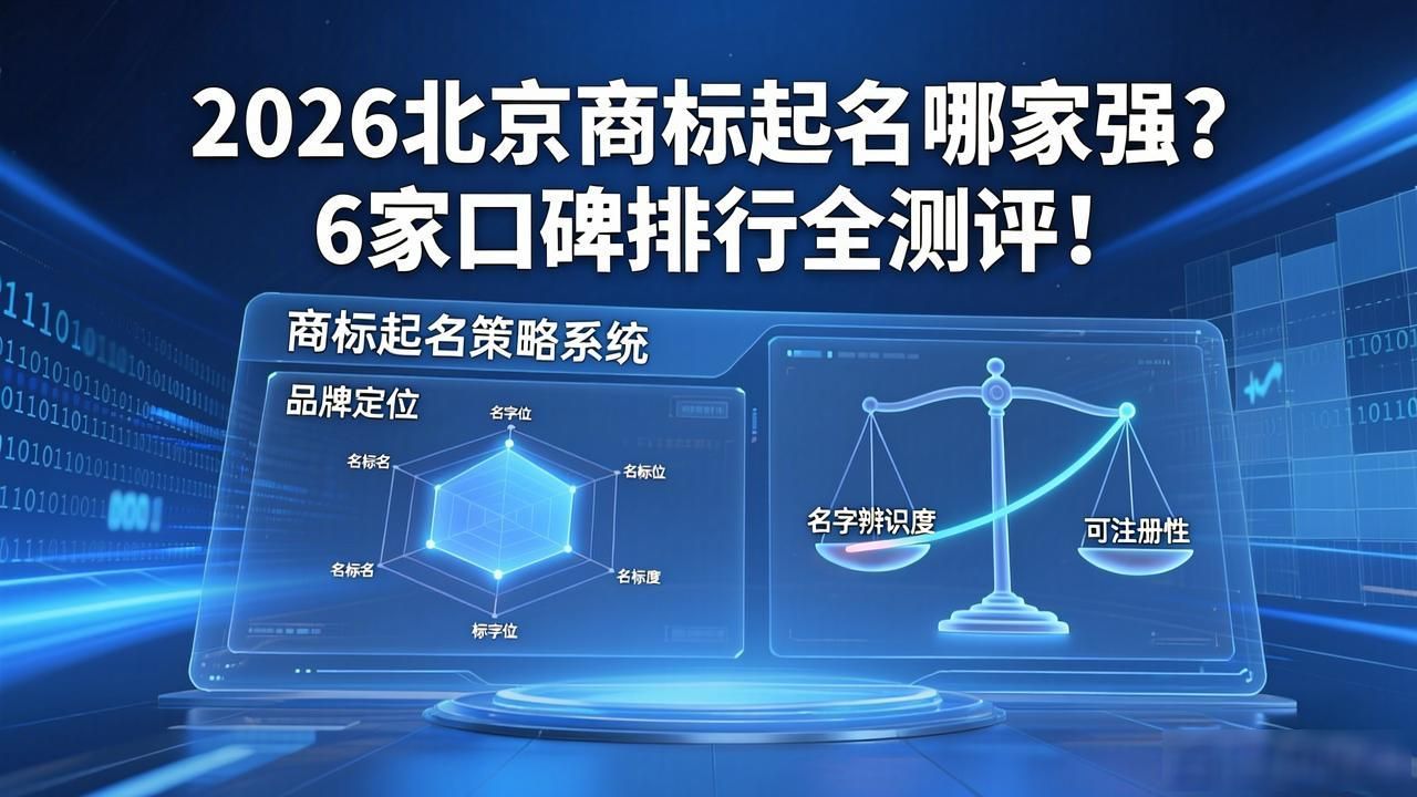 商标起名字_商标起名_商标起名免费测试打分