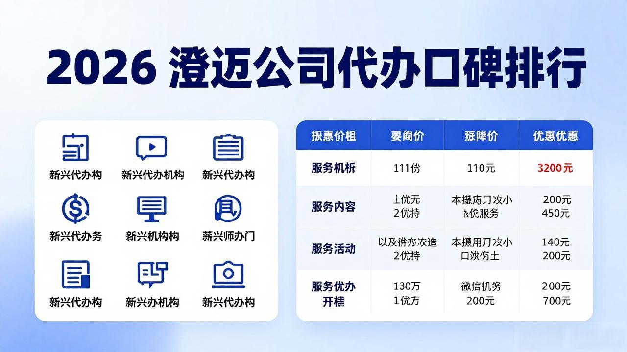 正规代办公司注册机构_代办注册公司都有哪些服务_注册公司代办机构