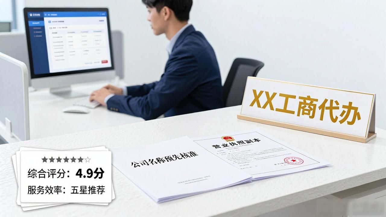 正规代办公司注册机构_代办注册机构公司怎么注册_注册公司代办机构