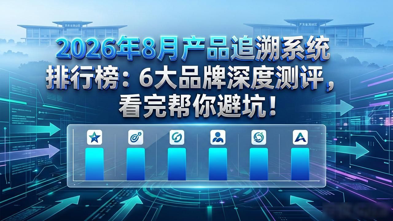 产品追溯系统_追溯系统产品有哪些_追溯系统功能
