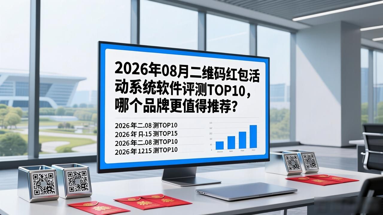 二维码红包系统怎么做_微信二维码红包_二维码红包活动系统软件