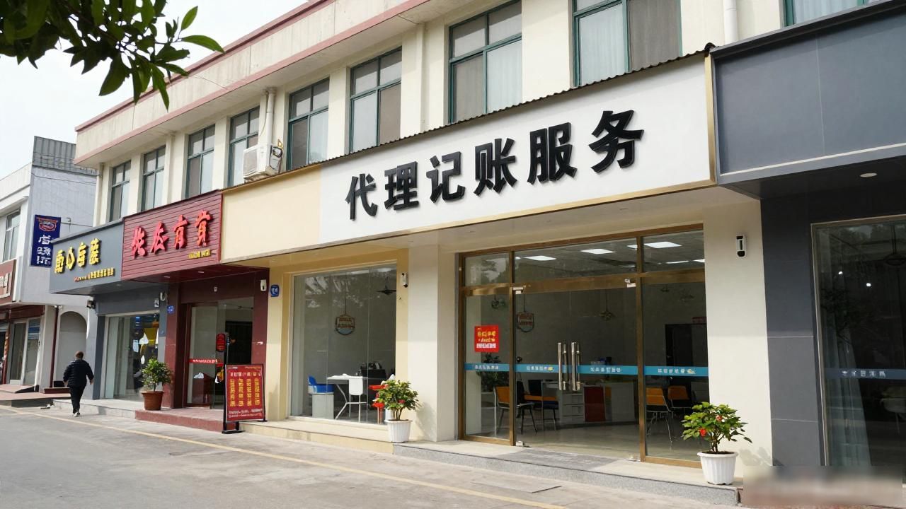 代理记账公司_记账代理公司价格_记账代理公司是干啥的了
