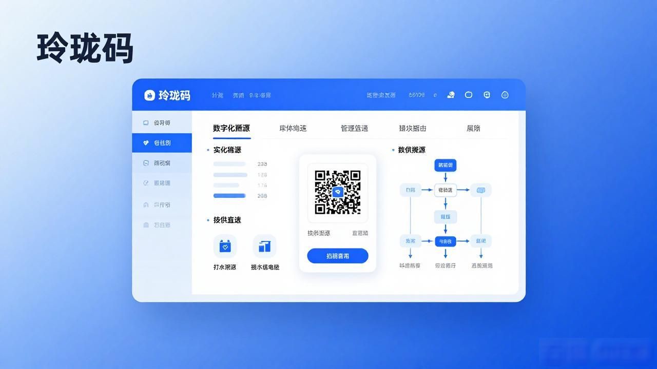 管控溯源数字化平台有哪些_管控溯源数字化平台是什么_数字化溯源管控平台