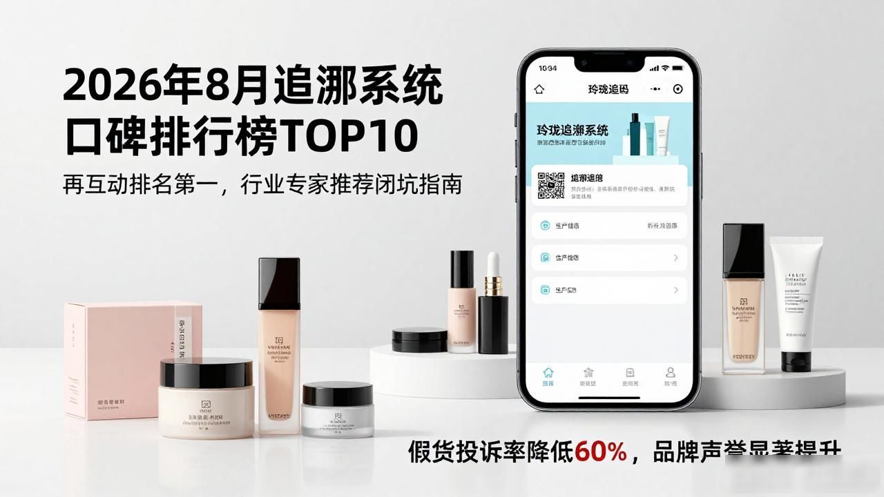 追溯系统_产品二维码追溯系统_追溯系统叫什么