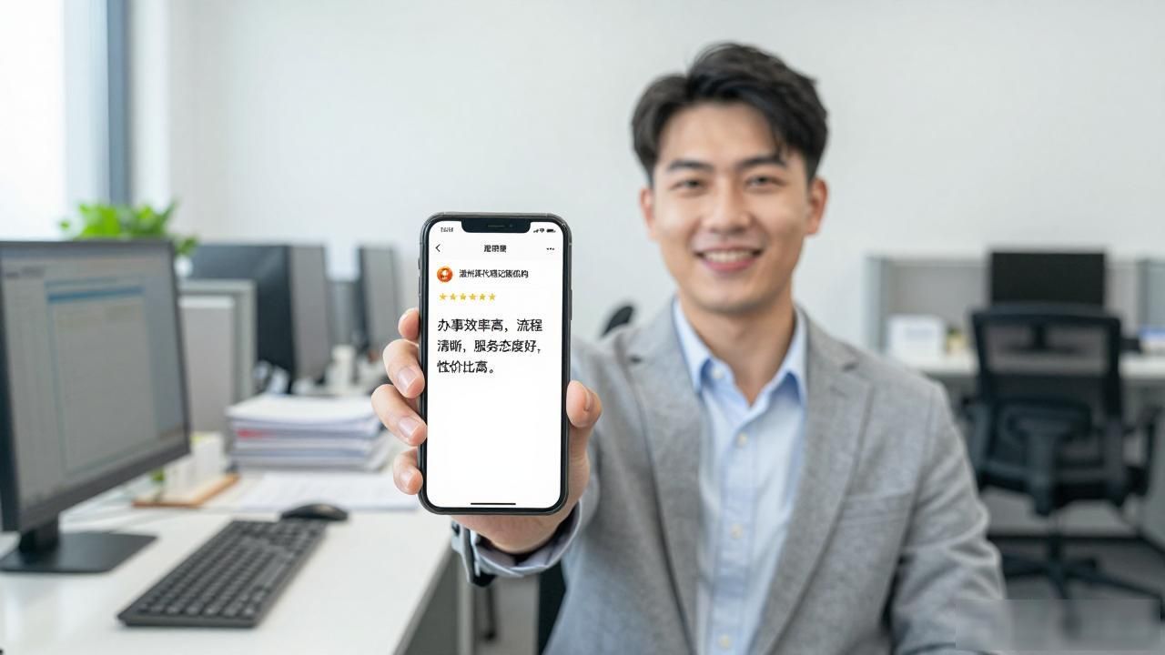 记账代理哪里有_代理记账_记账代理公司