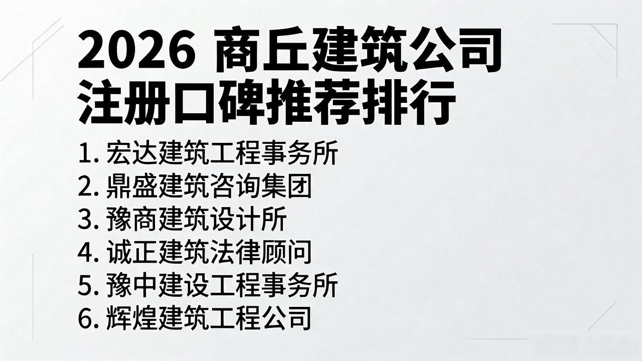 注册建筑公司名字推荐_建筑公司注册_注册建筑公司需要多少钱