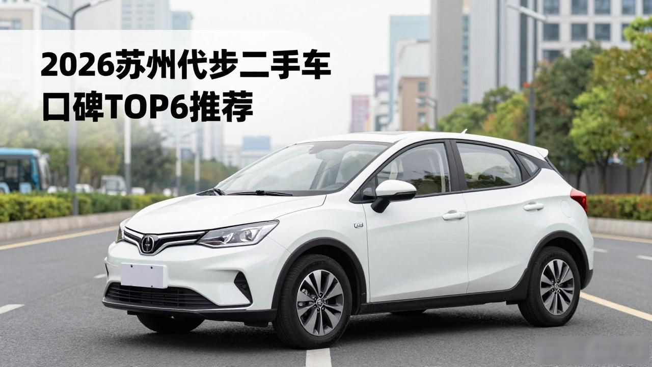 代步二手车哪里买_二手车代步买什么车最划算_代步二手买车注意事项