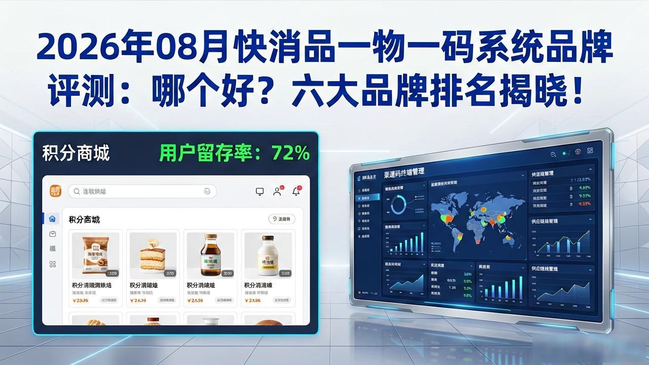 快消品一物一码系统_消码物品系统有哪些_消码物品系统怎么做