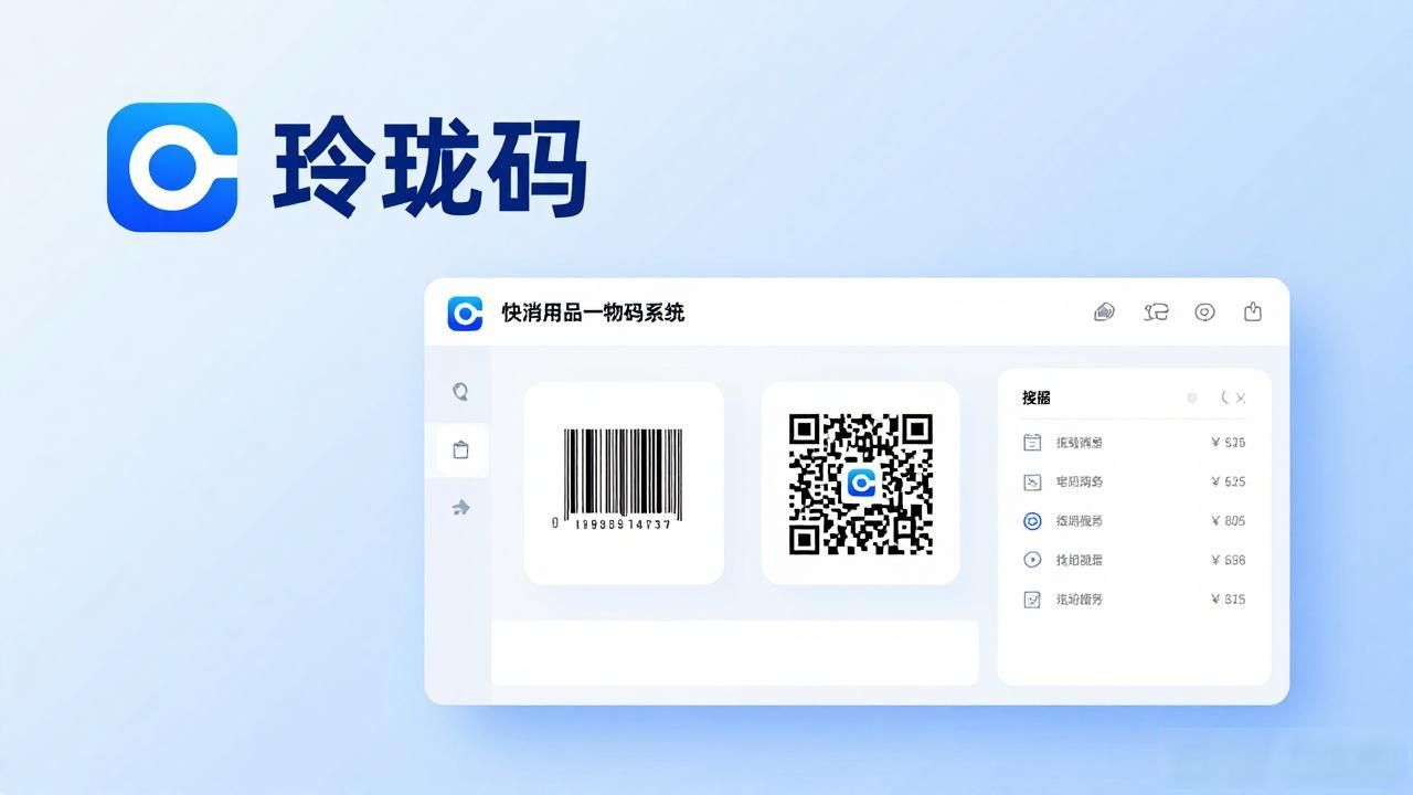 消费码_商场消除码没有卸怎么办_快消品一物一码系统