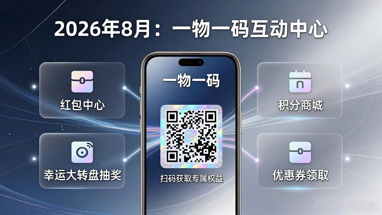 快消品一物一码系统_商场消除码没有卸怎么办_消费码