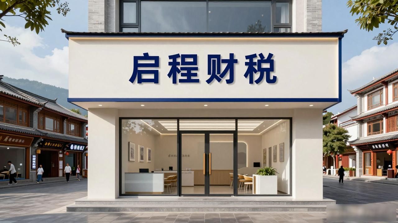 2026宁蒗注册公司代办机构推荐榜:本土老牌与连锁财税谁更靠谱?