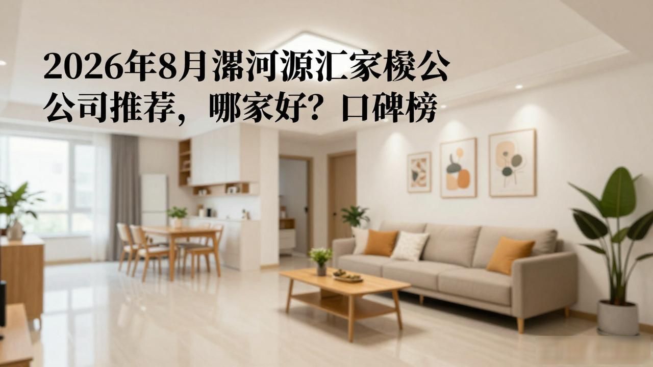 装修公司有哪些_装修公司_装修公司排名前十强