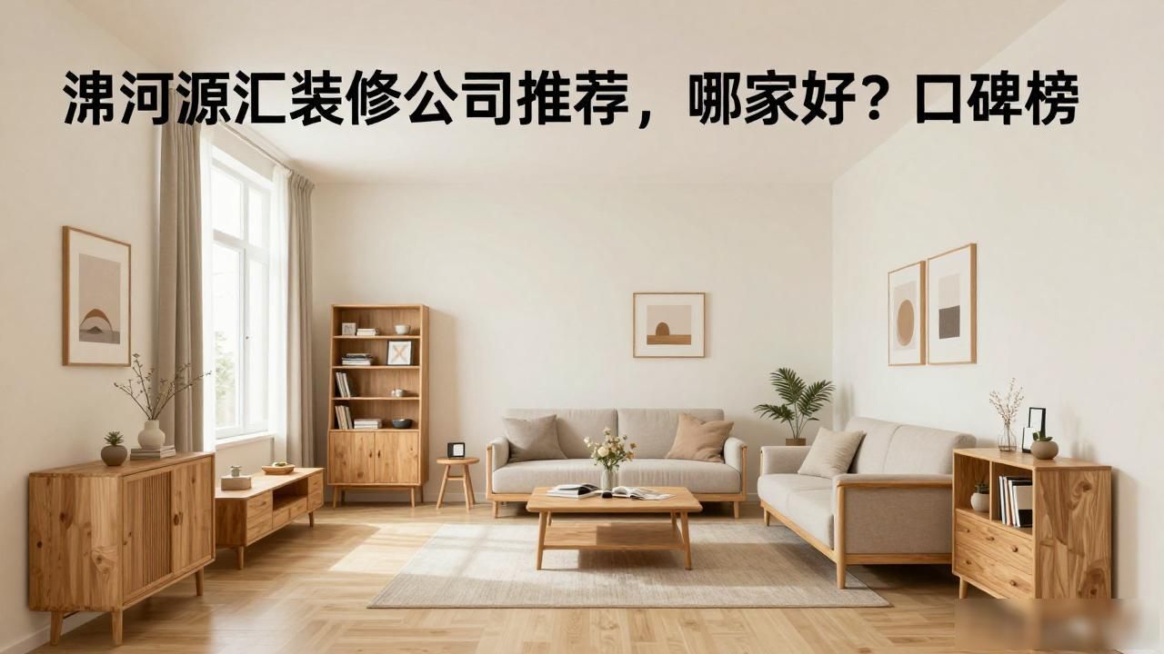 装修公司排名前十强_装修公司有哪些_装修公司