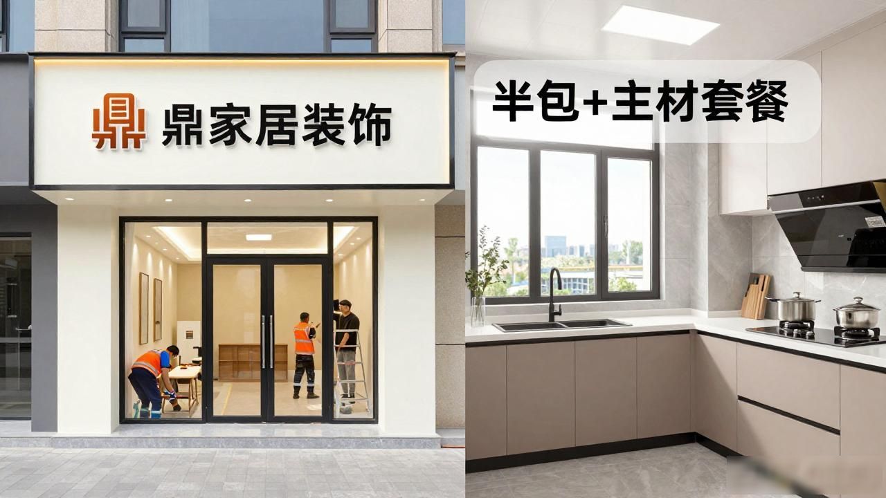 二手房老房翻新_二手房翻新_要翻新二手房大概多少钱