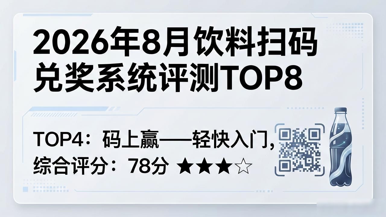 饮料扫码中奖是真的吗_饮料扫码兑奖系统_饮料扫码中奖猫腻