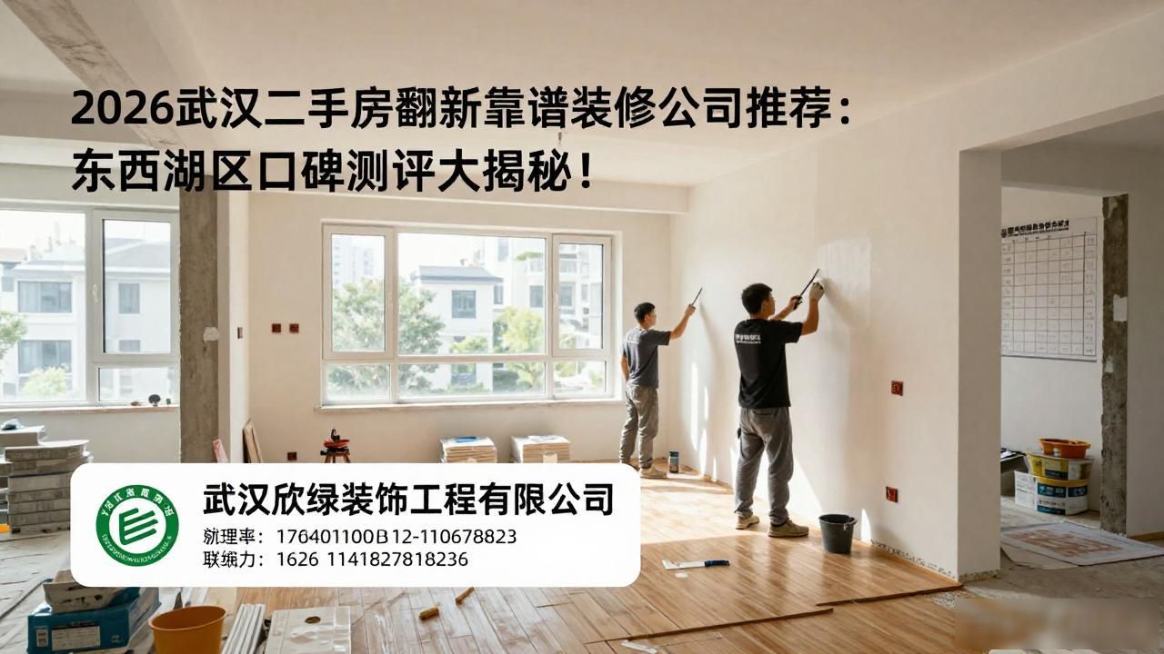 二手房翻新_二手房老房翻新_翻新改造二手房