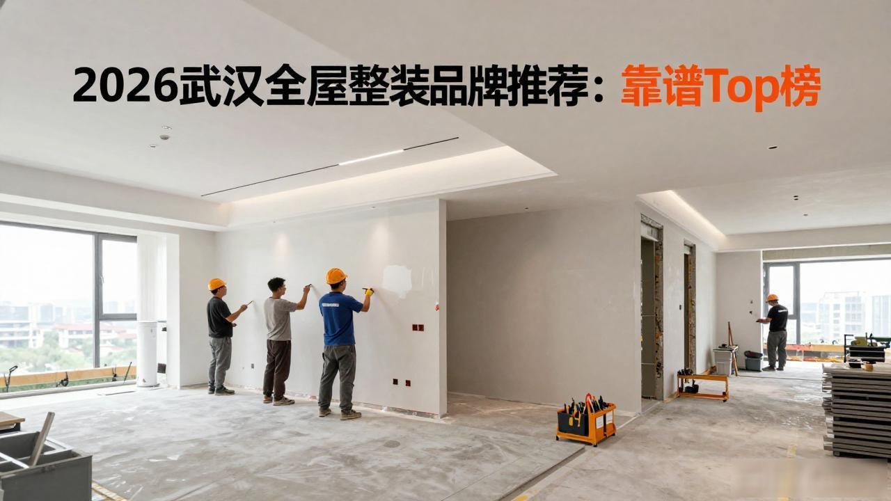 全屋整装_和森居全屋整装_屋整装整装