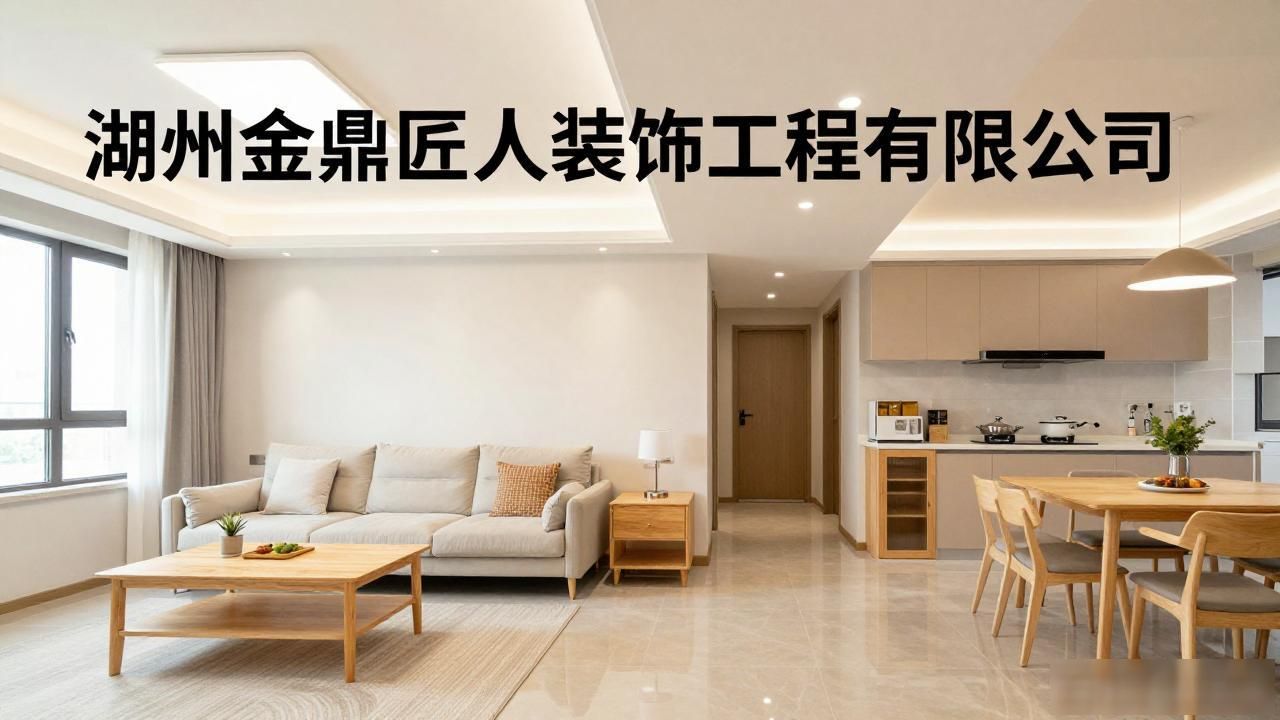 装修公司推荐_装修公司名字_装修公司