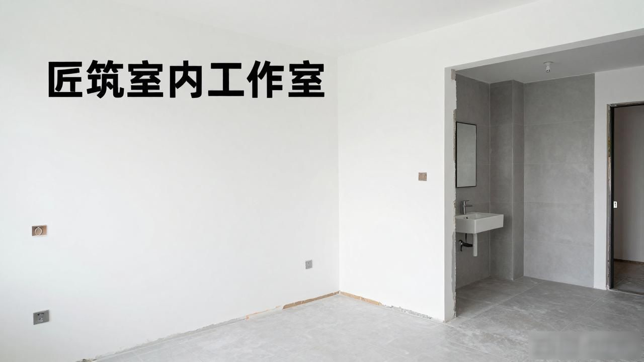 二手房翻新_二手房老房翻新_翻新改造二手房