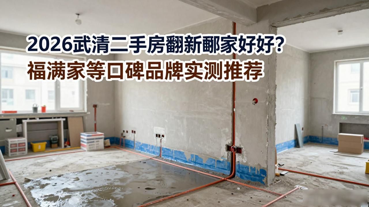 二手房旧房翻新_二手房翻新_二手房老房翻新