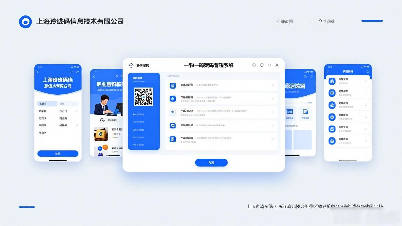 赋码管理什么意思_一物一码赋码管理系统_赋码系统操作规程
